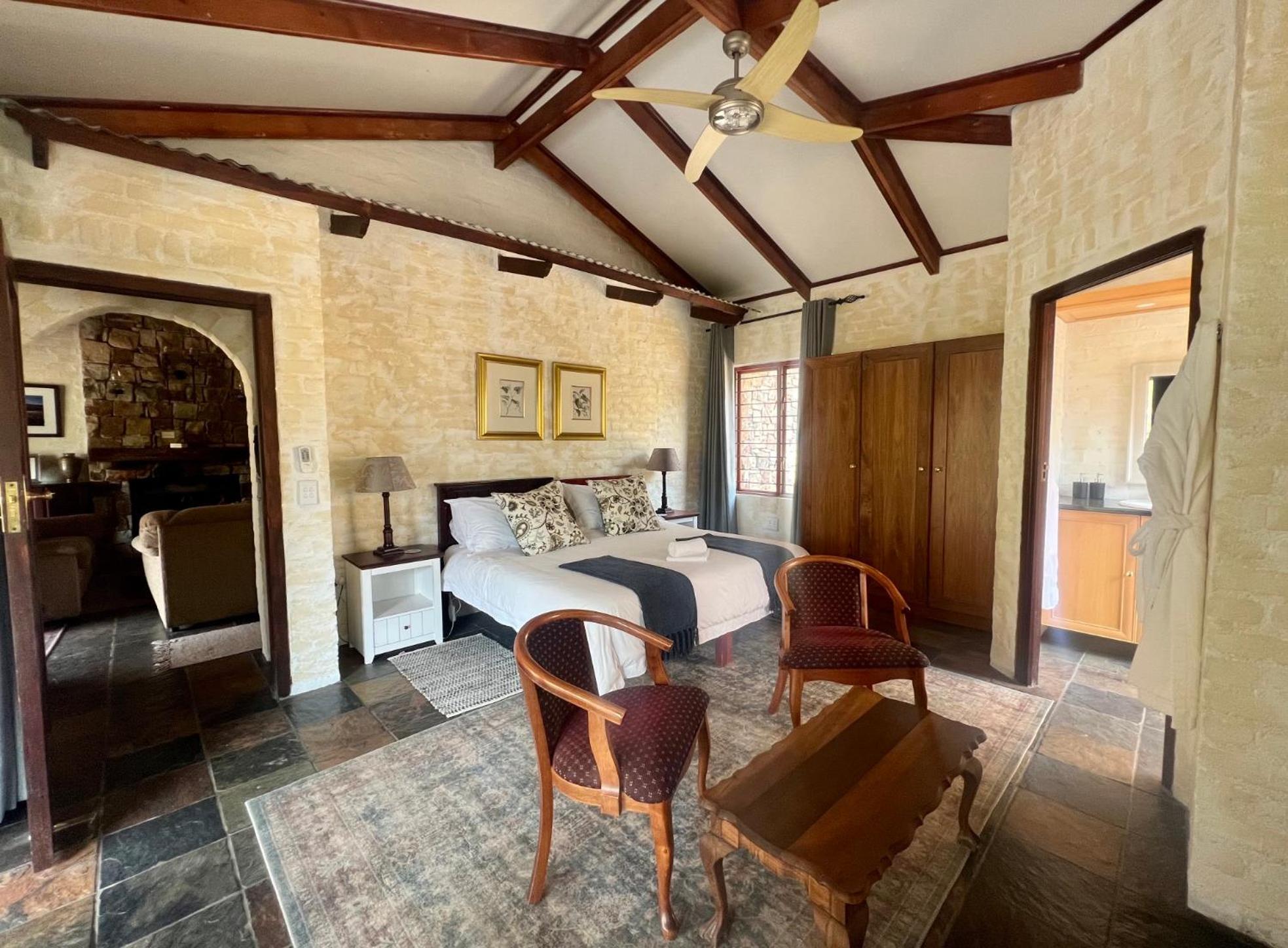 Heysbrook Estate - Luxurious Lodges In A Private Valley Waterval-Onder Exterior foto