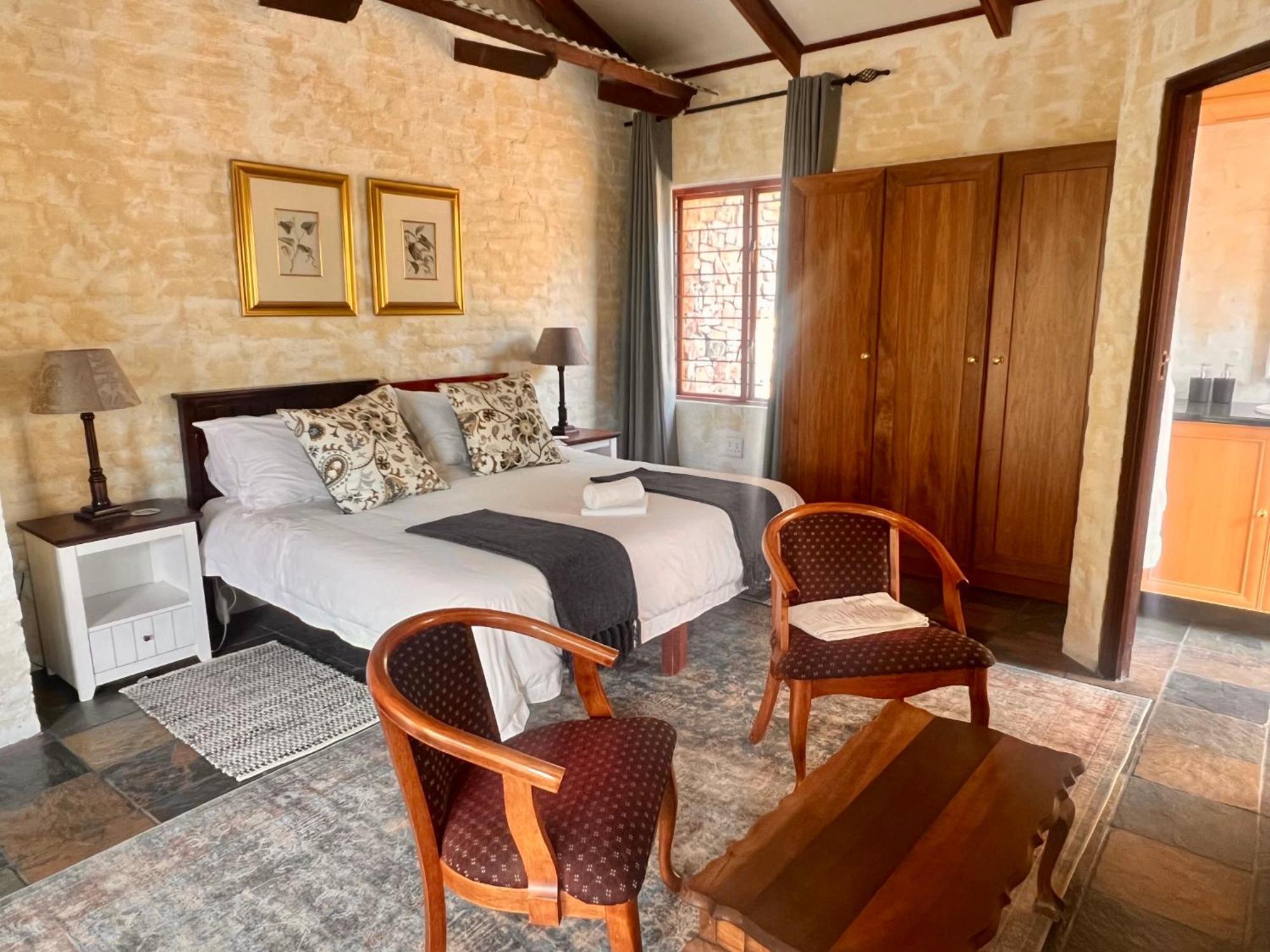 Heysbrook Estate - Luxurious Lodges In A Private Valley Waterval-Onder Exterior foto
